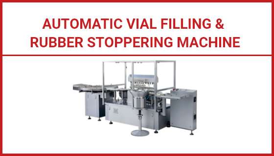 automatic-vial-filling-&-rubber-stoppering-machine