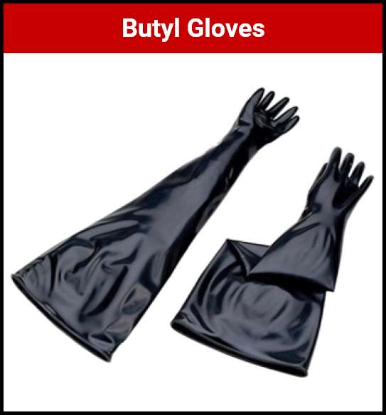 butyl-gloves