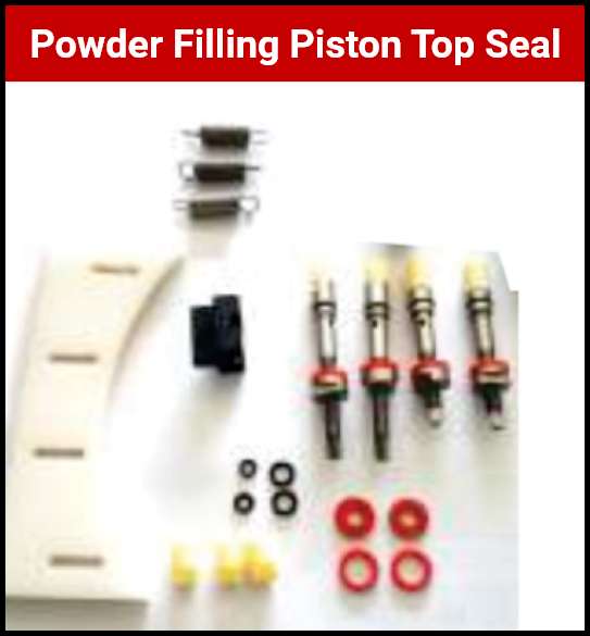 powder-filling-piston-top-seal