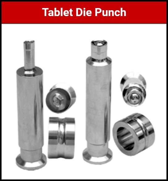 tablet-die-punch